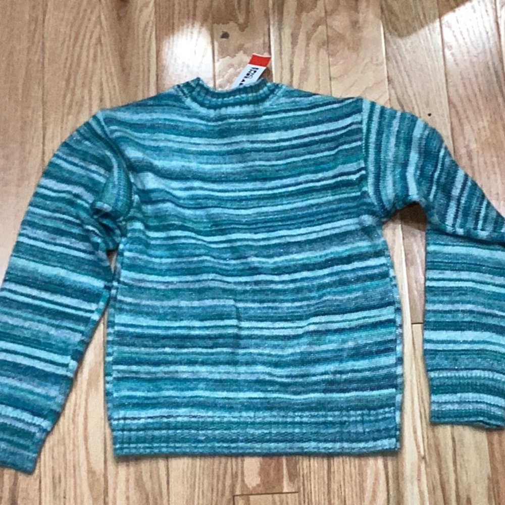 Cute Cozy Sweater - Picture 2 of 4